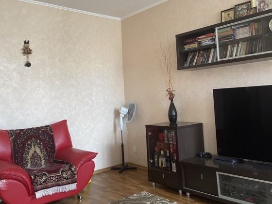 Продам 3х.к. квартиру р-н літака м. Самар Самар