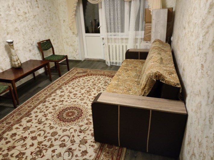 Продам квартиру 2-х кімнатну на 40-років - фото 1