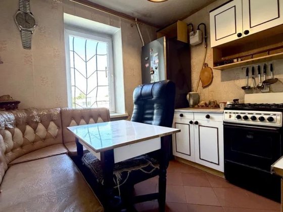 Продам 1 комнатную квартиру Самар
