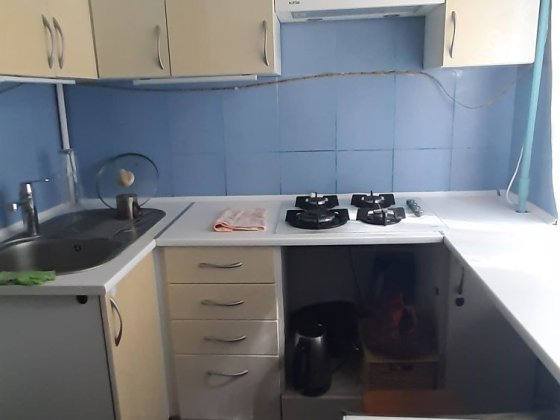 Продам 3к квартиру центр м. Самар Самар