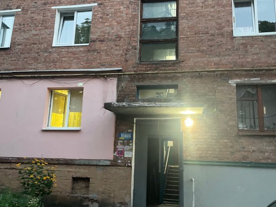 Продаж квартири в місті Славута Славута