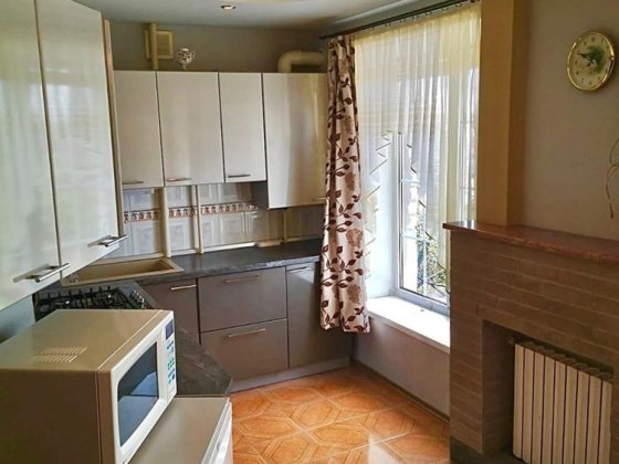 Продам квартиру с Автономним опаленням. ВЛАСНИК Самар