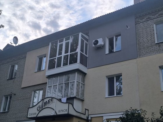 Продам однокомнатную квартиру-студию 39900 Світловодськ