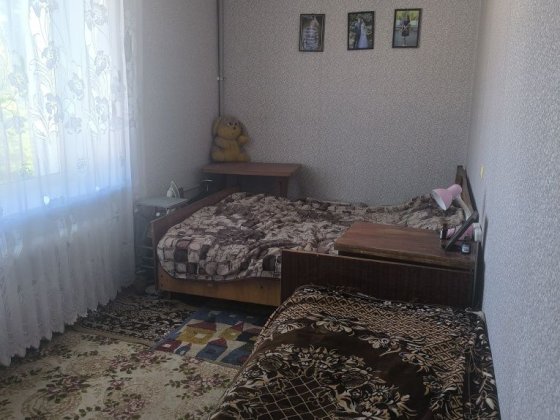 Продам двухкомнатную на Спецстрое 25000 Светловодск