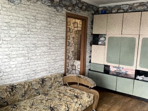 Продаж 1кімнатна квартира Павлоград (вул.Поштова 28) Павлоград