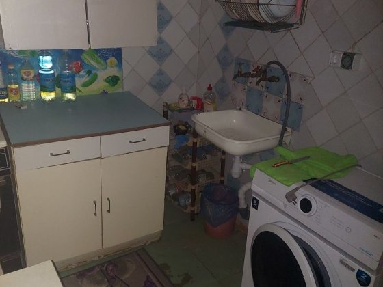 Продам 2-комнатную квартиру Славянск Слов'янськ