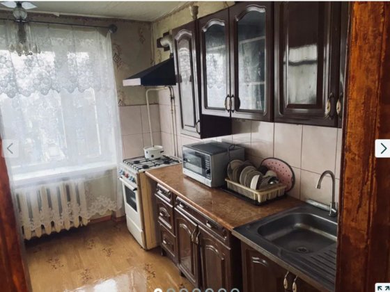 Продам 3-ком.квартиру (р-н Артёма) Слов'янськ