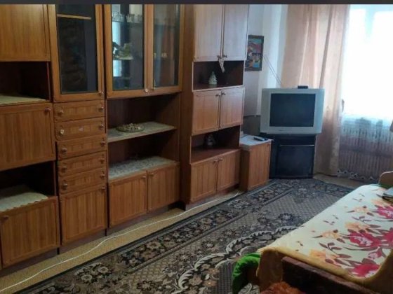 Продам 1-ком.квартиру (р-н Артёма) Слов'янськ