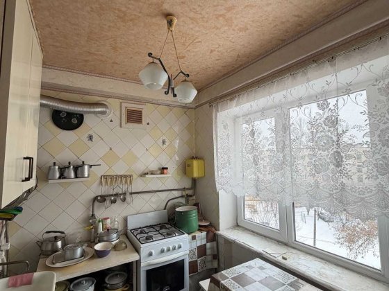 Продается 3-х комнатная квартира. Славянск. Слов'янськ