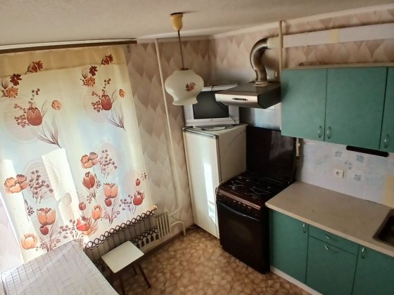 Квартира однокімнатна Солоницевка