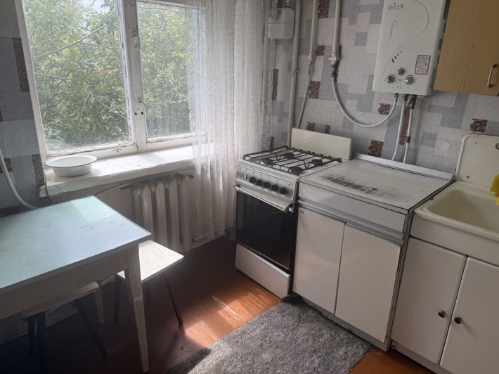 Продам 2х кімнатну квартиру - фото 1