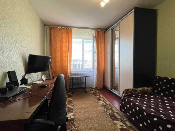 Продаж 3-х кімнатної квартири р-н РПЗ м. Сміла. Сміла