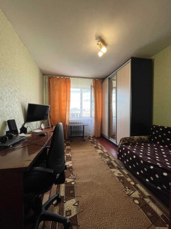 Продаж 3-х кімнатної квартири р-н РПЗ м. Сміла. - фото 1
