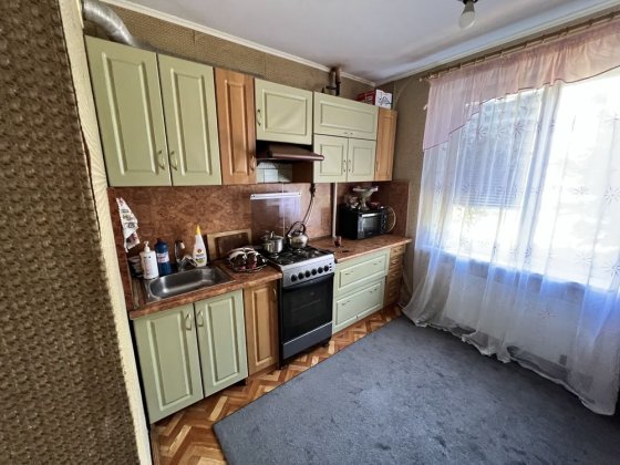 Продаж 2-х кімнатної квартири Сміла