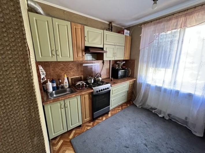 Продаж 2-х кімнатної квартири - фото 1
