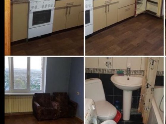 Продам! 1 комнатную квартиру Солоницевка Солоницевка