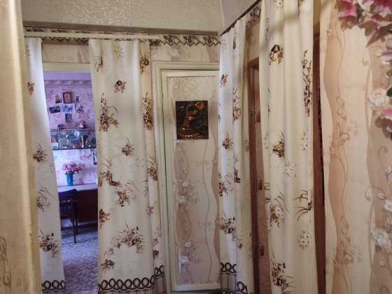 Продам квартиру.. Слов'янськ