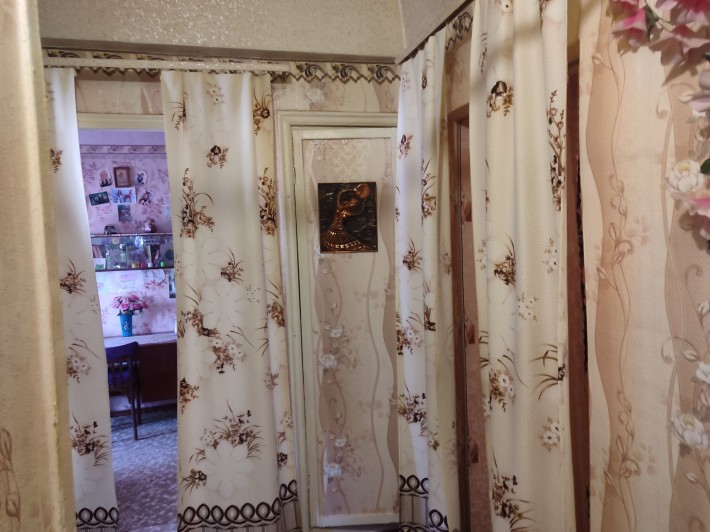 Продам квартиру.. - фото 1