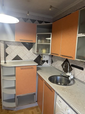 Продам трёхкомнатную квартиру в Солоницевке - фото 1