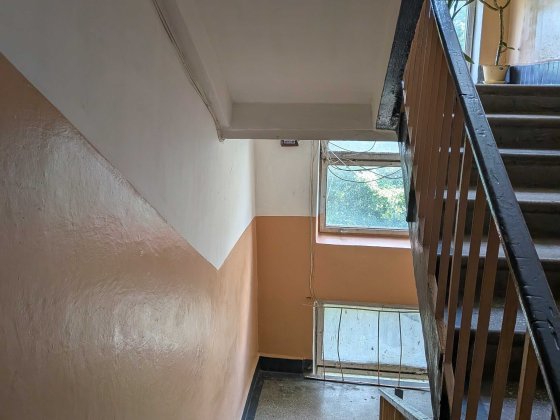 продаж квартири в Смілі (район старого Технікуму) Смела
