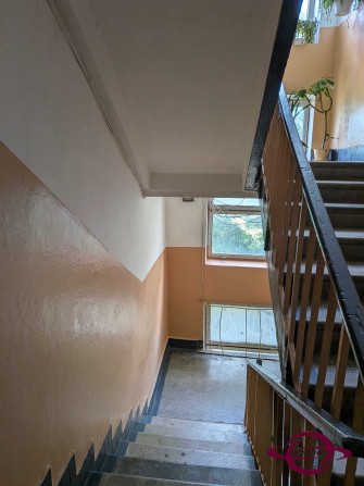 продаж квартири в Смілі (район старого Технікуму) - фото 1