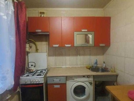 Терміново! Продаж квартири в передмісті Солоницівка