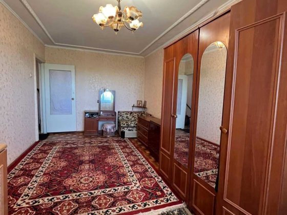 Продаж 3-х кімнатної квартири в м. Сміла р-н Богдана. Сміла