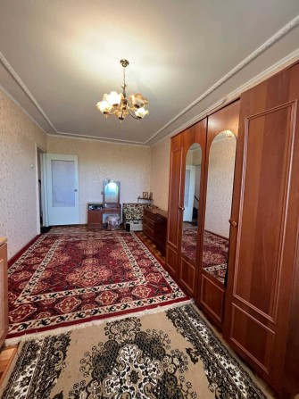 Продаж 3-х кімнатної квартири в м. Сміла р-н Богдана. - фото 1