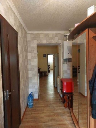 Продам 3 кімнатну квартиру Солоницівка - фото 1