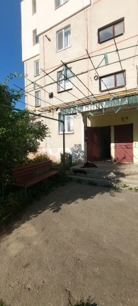 Продам 2х.кв. в Солоницевском ОТГ (санаторий Берминводы) - фото 1