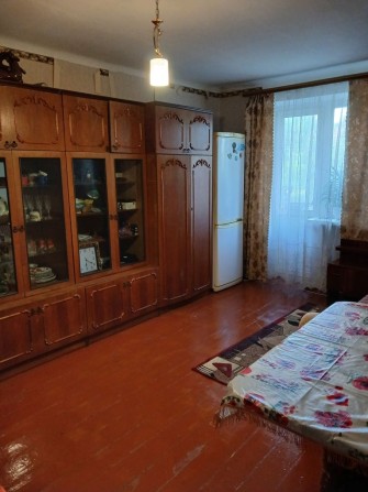 Продам однокімнатну квартиру у центрі міста Сміла. - фото 1
