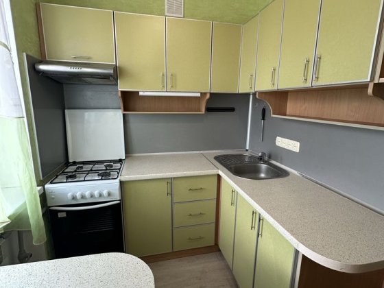 Продам! 1 комнатную квартиру Солоницевка Солоницевка