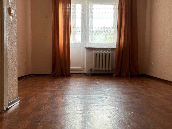 Продаж 1-к квартири з індивідуальним опаленням (цегляний будинок) в місті Старокостянтинів 38 000 $ Староконстантинов