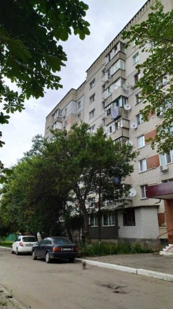 продається 2 кімнатна В Смілі - фото 1
