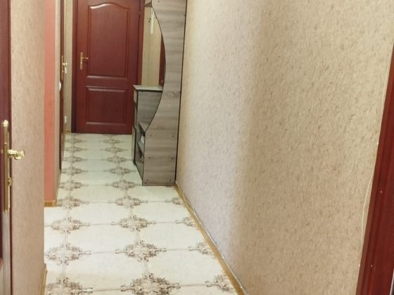 Продається 3х кімнатна квартира Смела