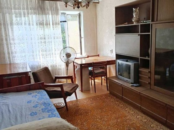 Продам 2-кімнатну квартиру вул. Вокзальна від власника, 2/5 Павлоград