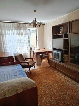 Продам 2-кімнатну квартиру вул. Вокзальна від власника, 2/5 - фото 1