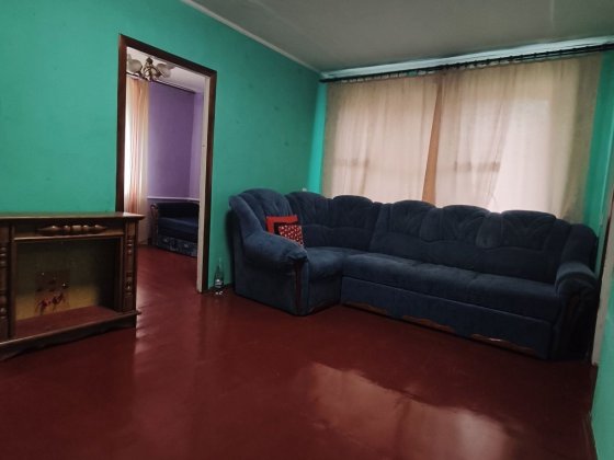Продам 4х квартиру Староконстантинов