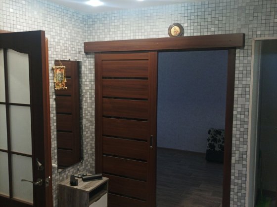 Продам 3-к  квартиру ПХЗ Павлоград