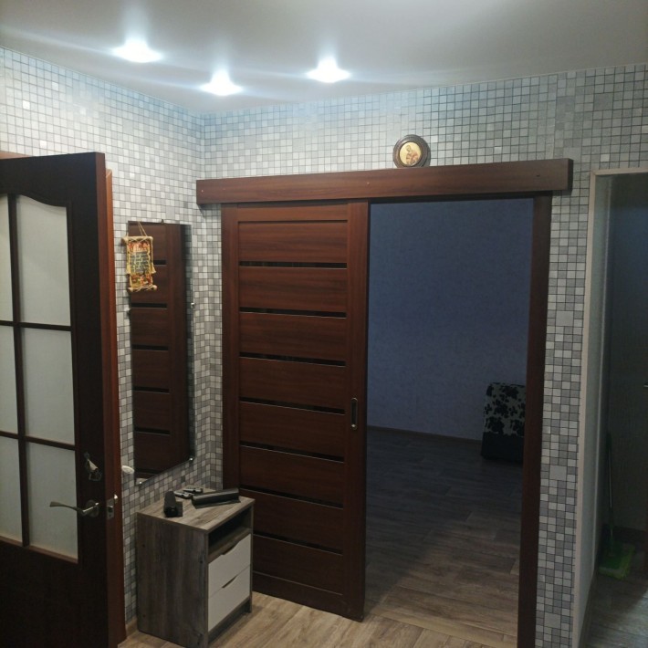 Продам 3-к  квартиру ПХЗ - фото 1