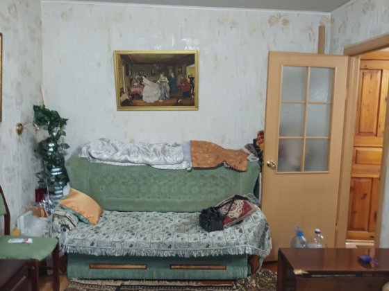 Терміново продам 2- кімнатну квартиру, 1 поверх,район Літмаш Павлоград