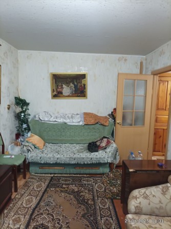 Терміново продам 2- кімнатну квартиру, 1 поверх,район Літмаш - фото 1