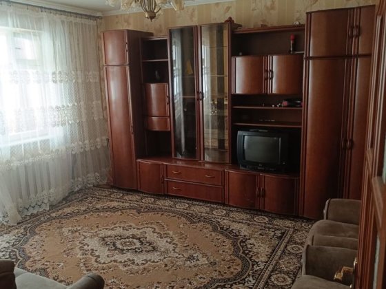 Продам однокімнатну квартиру Староконстантинов