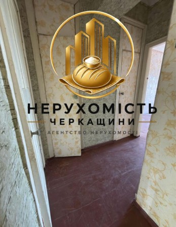 Продаж 3-кімнатна квартира Сміла - фото 1