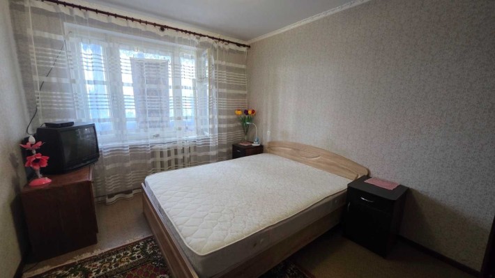 Продаж 2-кімн. квартири  в м.Сміла  ЗАХОДЬ І ЖИВИ - фото 1