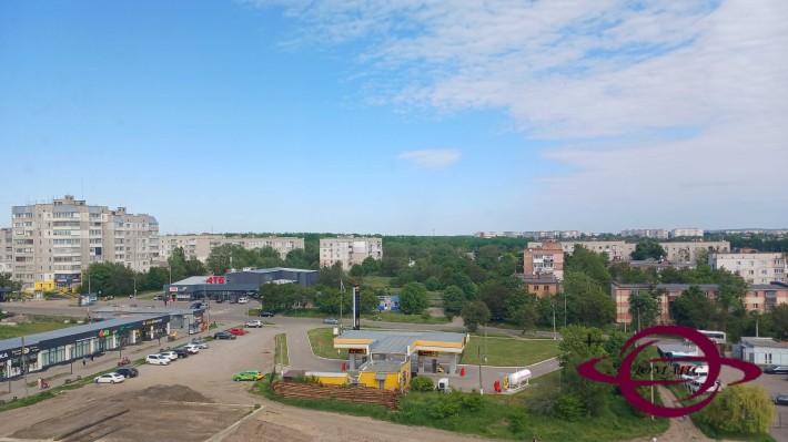 продаж 3 х кімнатної квартири в Смілі - фото 1