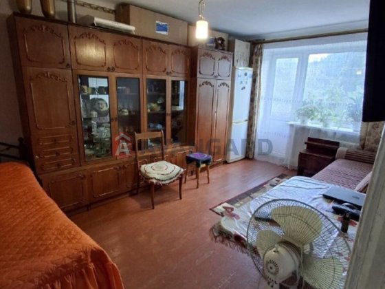 Продаж 1-кімнатну квартиру в центрі м. Сміла Сміла