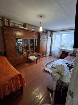 Продаж 1-кімнатну квартиру в центрі м. Сміла - фото 1