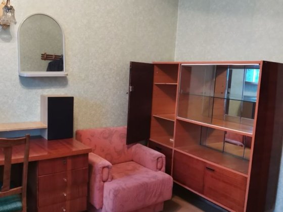 Продаж 3-кімнатеої квартири м. Сміла, р-н РПЗ, Мазура Сміла