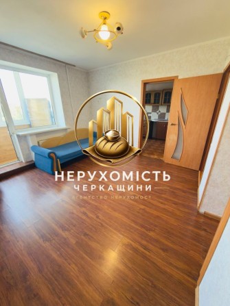 Продаж однокімнатної квартири - фото 1